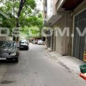 Bán nhà mặt ngõ  đường Thanh Bình, quận Hà Đông DT 48m2,  giá 5.6 tỷ.